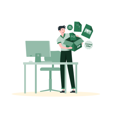 Déploiement express