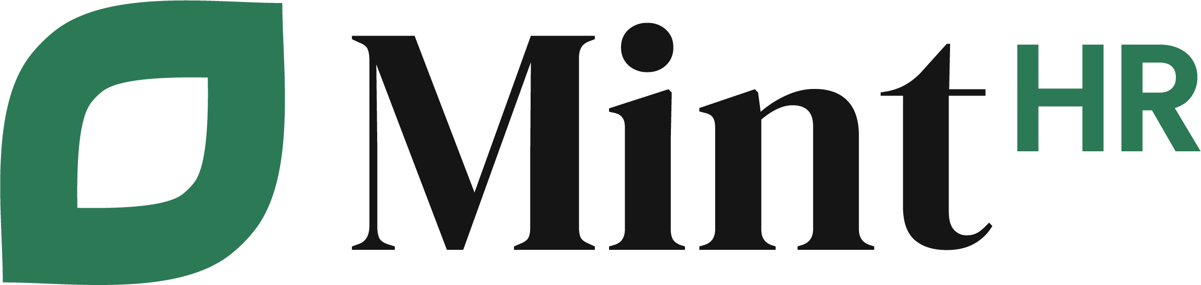 Logo MintHR